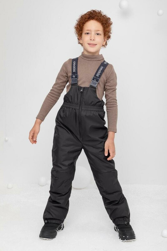 полукомбинезон дет